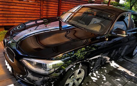 BMW 1 серия, 2014 год, 1 650 000 рублей, 7 фотография