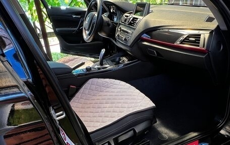 BMW 1 серия, 2014 год, 1 650 000 рублей, 5 фотография