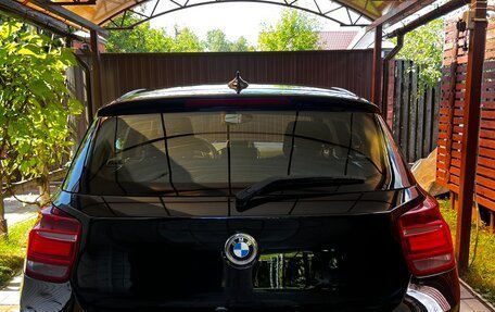 BMW 1 серия, 2014 год, 1 650 000 рублей, 14 фотография