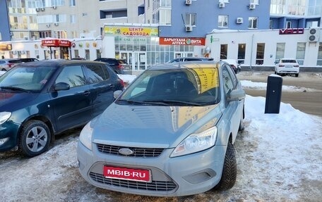 Ford Focus II рестайлинг, 2009 год, 355 000 рублей, 1 фотография