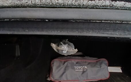 Toyota Camry, 2019 год, 2 350 000 рублей, 8 фотография