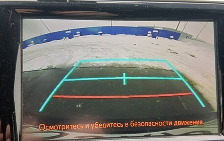 Toyota Camry, 2019 год, 2 350 000 рублей, 11 фотография