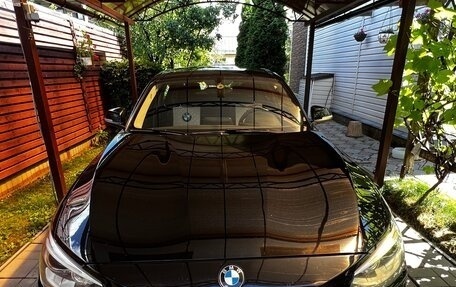 BMW 1 серия, 2014 год, 1 650 000 рублей, 15 фотография