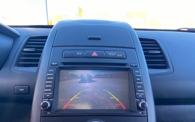 KIA Soul I рестайлинг, 2013 год, 1 150 000 рублей, 1 фотография