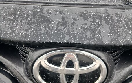 Toyota Camry, 2019 год, 2 350 000 рублей, 15 фотография