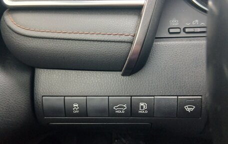 Toyota Camry, 2019 год, 2 350 000 рублей, 13 фотография