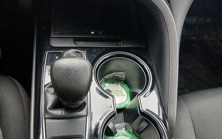 Toyota Camry, 2019 год, 2 350 000 рублей, 12 фотография