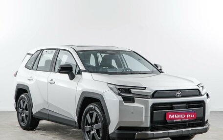 Toyota RAV4, 2025 год, 4 949 050 рублей, 1 фотография