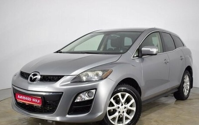 Mazda CX-7 I рестайлинг, 2011 год, 1 050 000 рублей, 1 фотография