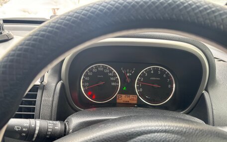 Nissan Note II рестайлинг, 2008 год, 580 000 рублей, 7 фотография