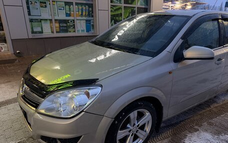 Opel Astra H, 2008 год, 285 000 рублей, 7 фотография