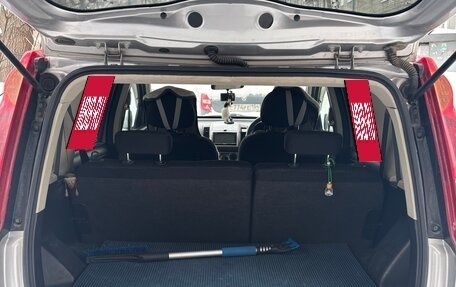 Nissan Note II рестайлинг, 2008 год, 580 000 рублей, 4 фотография