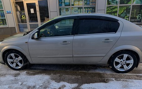 Opel Astra H, 2008 год, 285 000 рублей, 6 фотография