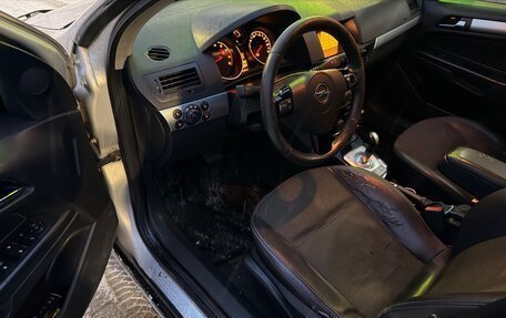 Opel Astra H, 2008 год, 285 000 рублей, 9 фотография