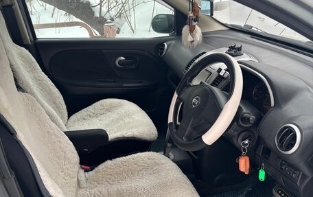 Nissan Note II рестайлинг, 2008 год, 580 000 рублей, 6 фотография