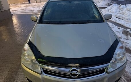 Opel Astra H, 2008 год, 285 000 рублей, 8 фотография