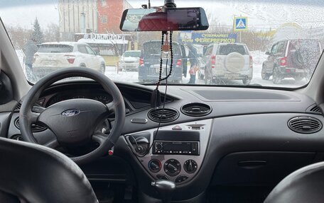 Ford Focus IV, 2004 год, 310 000 рублей, 9 фотография