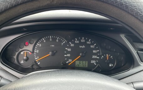 Ford Focus IV, 2004 год, 310 000 рублей, 3 фотография