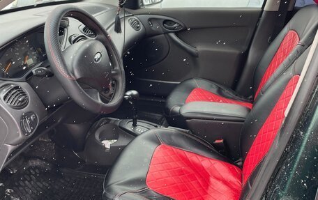 Ford Focus IV, 2004 год, 310 000 рублей, 6 фотография