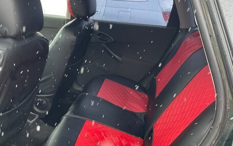 Ford Focus IV, 2004 год, 310 000 рублей, 7 фотография