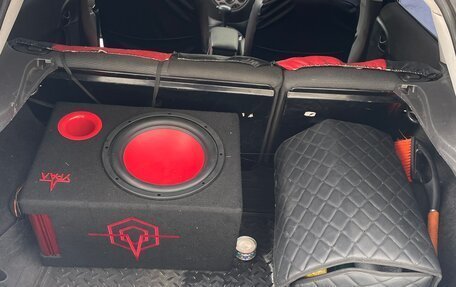 Ford Focus IV, 2004 год, 310 000 рублей, 8 фотография