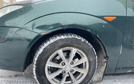 Ford Focus IV, 2004 год, 310 000 рублей, 10 фотография