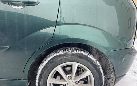 Ford Focus IV, 2004 год, 310 000 рублей, 12 фотография