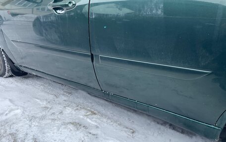 Ford Focus IV, 2004 год, 310 000 рублей, 11 фотография