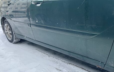 Ford Focus IV, 2004 год, 310 000 рублей, 14 фотография