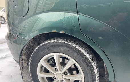 Ford Focus IV, 2004 год, 310 000 рублей, 15 фотография