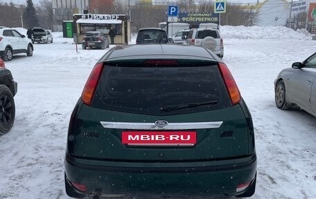 Ford Focus IV, 2004 год, 310 000 рублей, 2 фотография