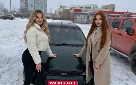 Ford Focus IV, 2004 год, 310 000 рублей, 16 фотография