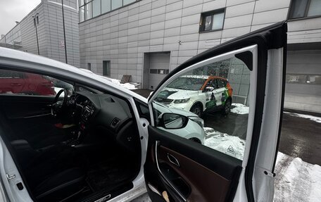 KIA cee'd III, 2014 год, 1 000 000 рублей, 11 фотография