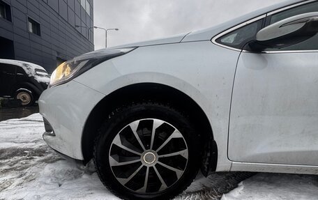 KIA cee'd III, 2014 год, 1 000 000 рублей, 6 фотография