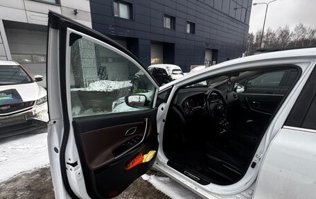 KIA cee'd III, 2014 год, 1 000 000 рублей, 14 фотография