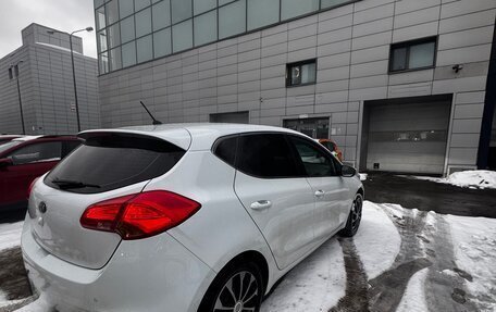 KIA cee'd III, 2014 год, 1 000 000 рублей, 5 фотография
