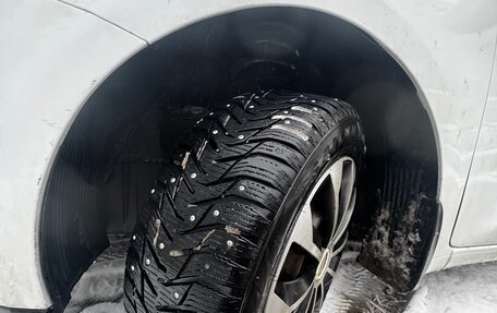 KIA cee'd III, 2014 год, 1 000 000 рублей, 9 фотография