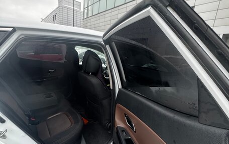 KIA cee'd III, 2014 год, 1 000 000 рублей, 12 фотография