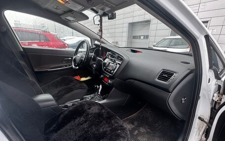 KIA cee'd III, 2014 год, 1 000 000 рублей, 10 фотография