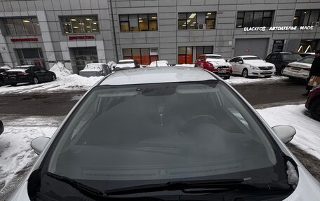 KIA cee'd III, 2014 год, 1 000 000 рублей, 8 фотография