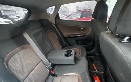 KIA cee'd III, 2014 год, 1 000 000 рублей, 15 фотография