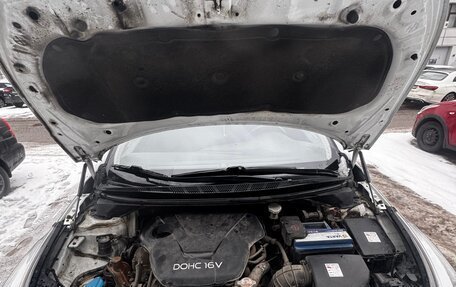 KIA cee'd III, 2014 год, 1 000 000 рублей, 18 фотография