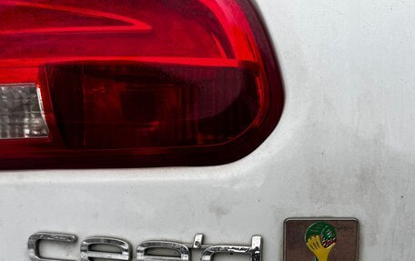 KIA cee'd III, 2014 год, 1 000 000 рублей, 24 фотография