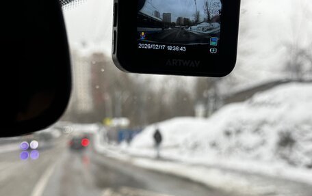 KIA cee'd III, 2014 год, 1 000 000 рублей, 25 фотография