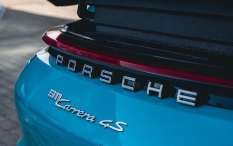 Porsche 911, 2019 год, 11 500 000 рублей, 16 фотография