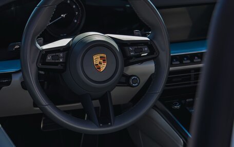 Porsche 911, 2019 год, 11 500 000 рублей, 18 фотография