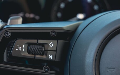 Porsche 911, 2019 год, 11 500 000 рублей, 9 фотография