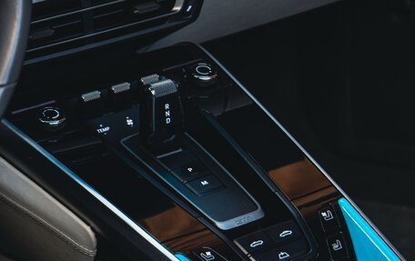 Porsche 911, 2019 год, 11 500 000 рублей, 19 фотография