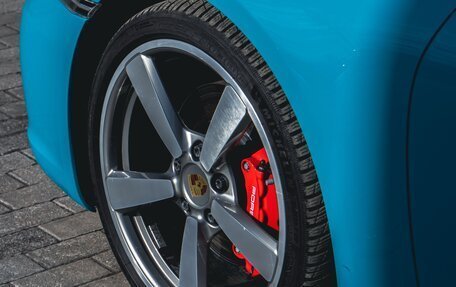 Porsche 911, 2019 год, 11 500 000 рублей, 13 фотография