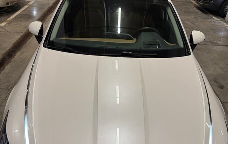 Hyundai Sonata VIII, 2019 год, 2 600 000 рублей, 11 фотография